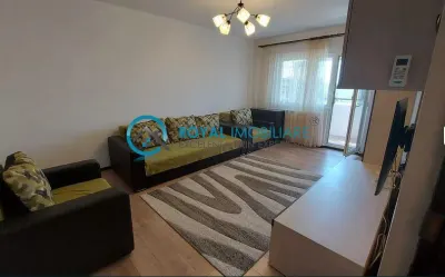 Royal Imobiliare - Inchiriere apartament 3 camere zona Malu Rosu - Ploiesti