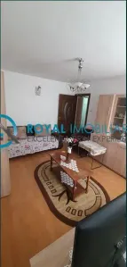 Royal Imobiliare - Vanzare apartament zona Mihai Bravu - Ploiesti
