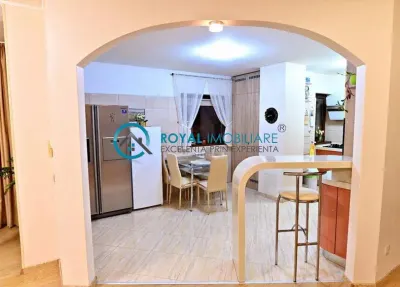 Royal Imobiliare-Vanzare Apatament 4 Camere Zona Republicii - foto 13