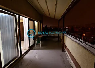 Royal Imobiliare-Vanzare Apatament 4 Camere Zona Republicii - foto 17