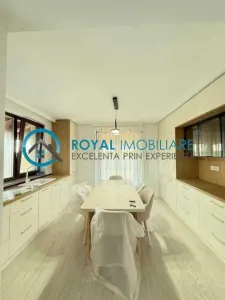 Royal Imobiliare - Inchiriere casa Paulesti - foto 4