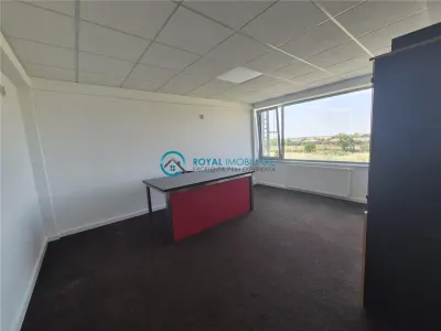 Royal Imobiliare - Vanzare Spatiu Birouri Zona Vest - foto 17