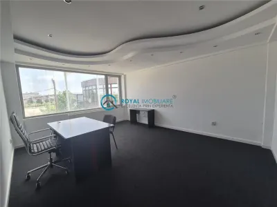 Royal Imobiliare - Vanzare Spatiu Birouri Zona Vest - foto 18