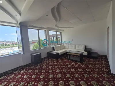 Royal Imobiliare - Vanzare Spatiu Birouri Zona Vest - foto 9