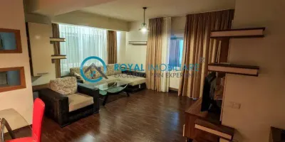 Royal Imobiliare - Inchiriere apartament 3 camere zona Cantacuzino - Ploiesti