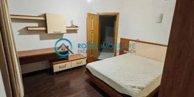 Royal Imobiliare - Inchiriere apartament 3 camere zona Cantacuzino - foto 5