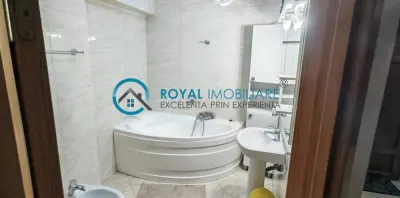 Royal Imobiliare - Inchiriere apartament 3 camere zona Cantacuzino - foto 8