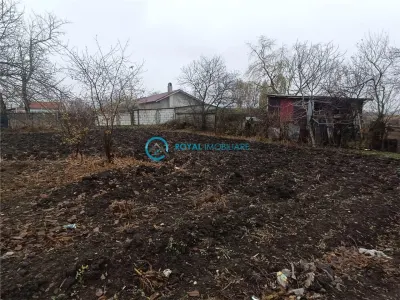 Royal Imobiliare-Vanzare Casa Draganesti - foto 6