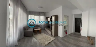 Royal Imobiliare-Inchiriere Penthouse Zona Mihai Bravu - foto 1