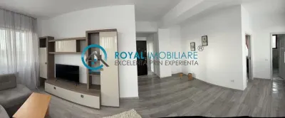 Royal Imobiliare-Inchiriere Penthouse Zona Mihai Bravu - foto 2