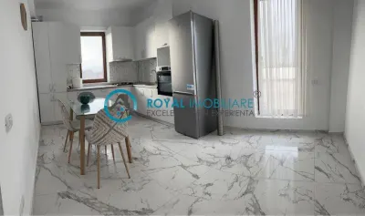 Royal Imobiliare-Inchiriere Penthouse Zona Mihai Bravu - foto 4