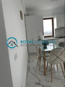 Royal Imobiliare-Inchiriere Penthouse Zona Mihai Bravu - foto 5