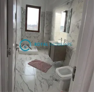 Royal Imobiliare-Inchiriere Penthouse Zona Mihai Bravu - foto 6