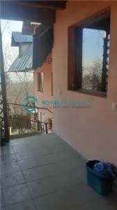 Royal Imobiliare - Vanzare Casa de Vacanta zona Pacureti - foto 3