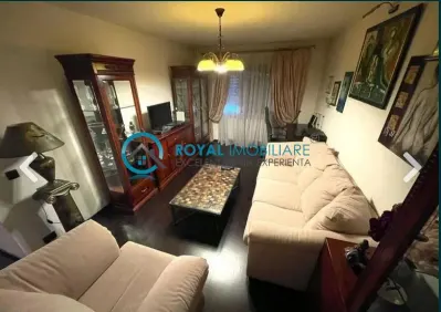 Royal Imobiliare-Vanzare Apartament 3 Camere Zona Malu Rosu - Ploiesti
