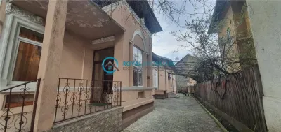 Royal Imobiliare - Vanzare casa zona Centrala - foto 2