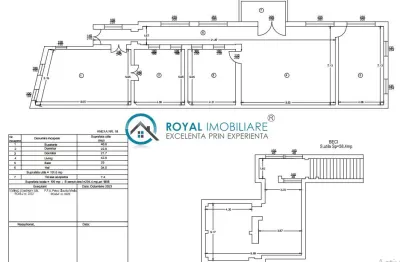 Royal Imobiliare - Vanzare casa zona Centrala - foto 17