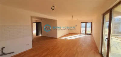 Royal Imobiliare-Vanzare Apartament 3 Camere Zona Albert - Ploiesti