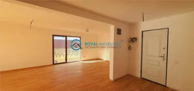Royal Imobiliare-Vanzare Apartament 3 Camere Zona Albert - foto 3
