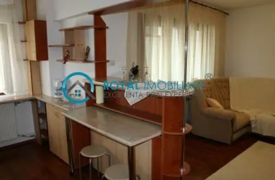Royal Imobiliare - Vanzare apartament 2 camere Zona Republicii - foto 2
