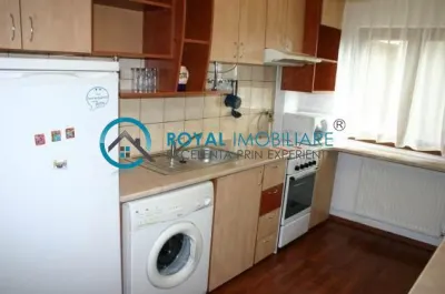 Royal Imobiliare - Vanzare apartament 2 camere Zona Republicii - foto 4