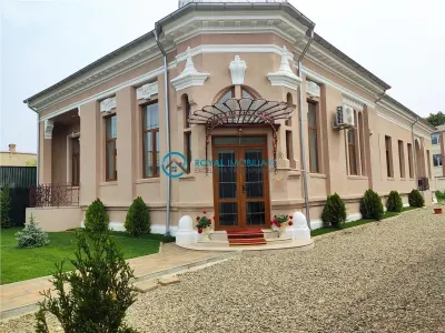 Royal Imobiliare -inchiriere vila zona Ultracentral - Ploiesti