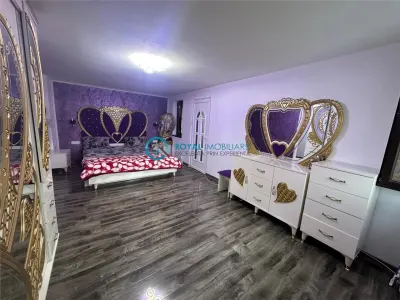 Royal Imobiliare - Vanzare apartament 2 camere in zona Central - foto 3