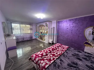 Royal Imobiliare - Vanzare apartament 2 camere in zona Central - foto 5