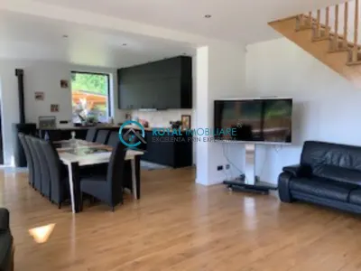 Royal Imobiliare - Vanzare vila/pensiune in zona Harghita - foto 15
