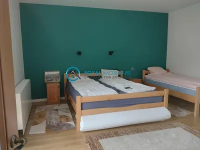 Royal Imobiliare - Vanzare vila/pensiune in zona Harghita - foto 17