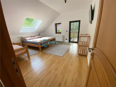 Royal Imobiliare - Vanzare vila/pensiune in zona Harghita - foto 19