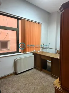 Royal Imobiliare - Vanzare Spatiu Birouri Zona Democratiei - foto 12