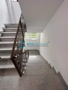 Royal Imobiliare - Inchiriere spatiu de birouri zona Democratiei - foto 15