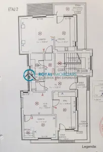 Royal Imobiliare - Inchiriere spatiu de birouri zona Democratiei - foto 18