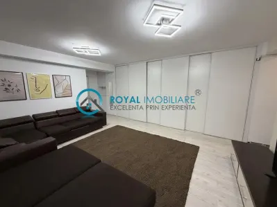 Royal Imobiliare - Inchiriere apartament 2 camere zona 9 Mai - foto 2