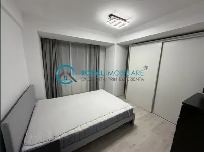 Royal Imobiliare - Inchiriere apartament 2 camere zona 9 Mai - foto 3