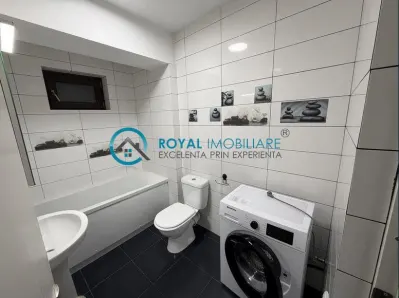 Royal Imobiliare - Inchiriere apartament 2 camere zona 9 Mai - foto 6