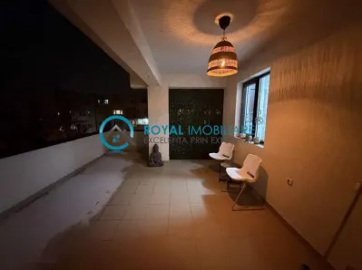Royal Imobiliare - Inchiriere apartament 2 camere zona 9 Mai - foto 7