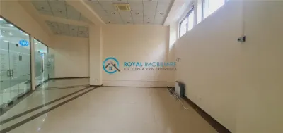 Royal Imobiliare - inchirieri spatii birouri, zona Vest - Ploiesti