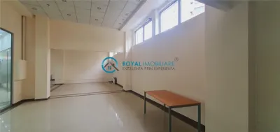 Royal Imobiliare - inchirieri spatii birouri, zona Vest - foto 2