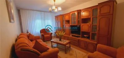Royal Imobiliare-Vanzare Apartament 2 Camere Zona 9 Mai - Ploiesti