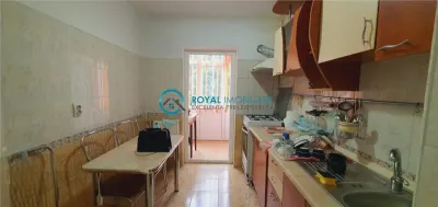 Royal Imobiliare-Vanzare Apartament 2 Camere Zona 9 Mai - foto 8