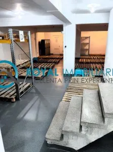 Royal Imobiliare-Inchiriere Depozit+Birouri-Zona Mihai Bravu - foto 2
