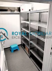 Royal Imobiliare-Inchiriere Depozit+Birouri-Zona Mihai Bravu - foto 4