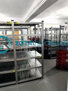 Royal Imobiliare-Inchiriere Depozit+Birouri-Zona Mihai Bravu - foto 5