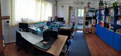 Royal Imobiliare-Inchiriere Depozit+Birouri-Zona Mihai Bravu - foto 8