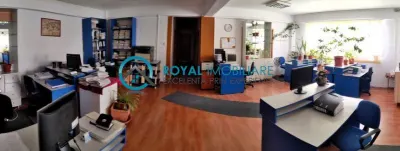 Royal Imobiliare-Inchiriere Depozit+Birouri-Zona Mihai Bravu - foto 9