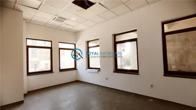 Royal Imobiliare - Inchiriere cladire birouri zona Ultracentral - foto 1
