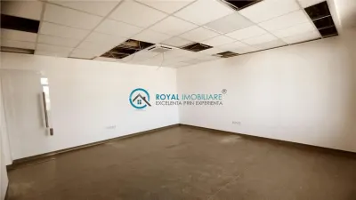 Royal Imobiliare - Inchiriere cladire birouri zona Ultracentral - foto 3