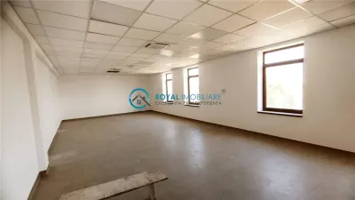 Royal Imobiliare - Inchiriere cladire birouri zona Ultracentral - foto 5